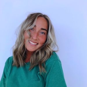 Meet your Posher, Mckayla